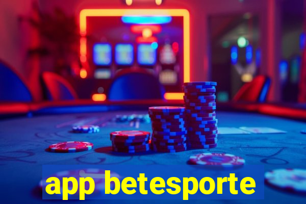 app betesporte